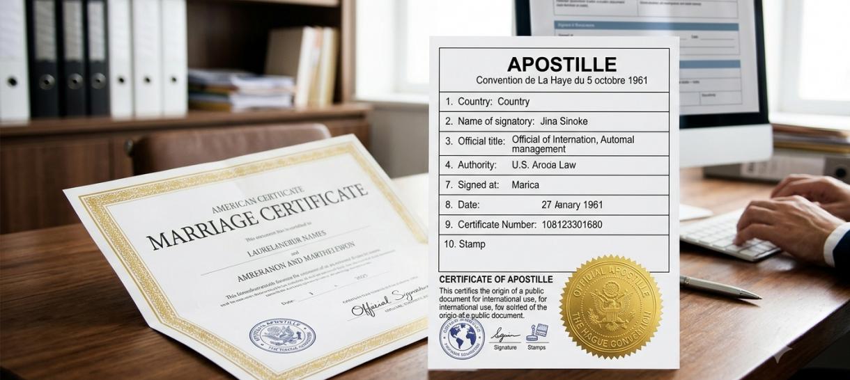 Apostille