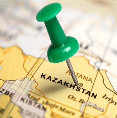 Visa to Kazakhstan