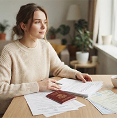 Citizenship renounce tmb