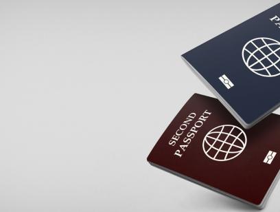 DUAL CITIZENSHIP CONTROLS AND RESTRICTIONS IN RUSSIA