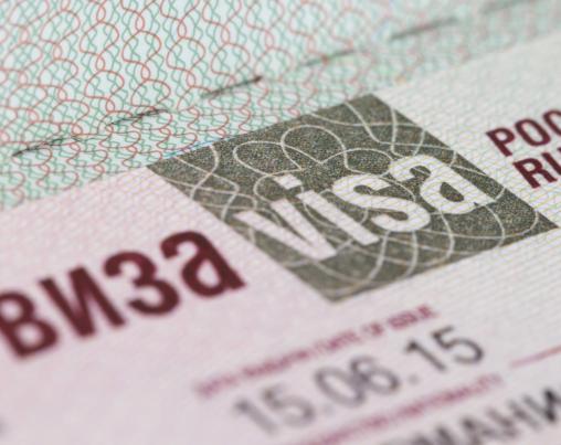 General Russian Visa Information
