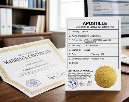 Apostille